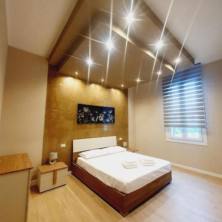 ヴィチェンツァCasa Tiffanyアパートメント エクステリア 写真