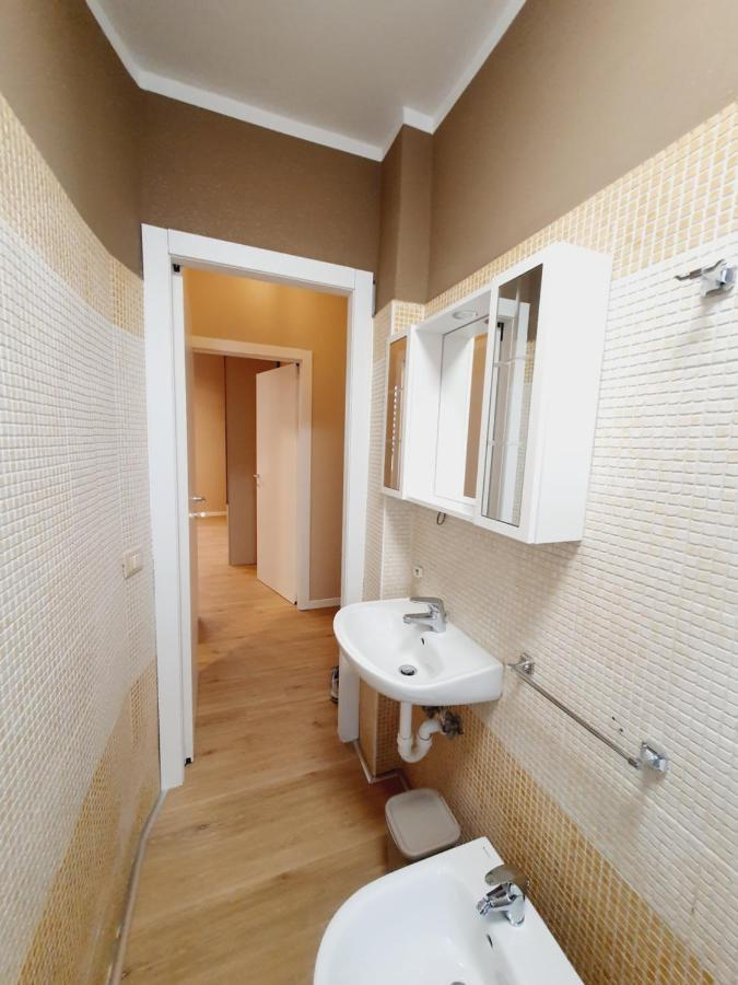 ヴィチェンツァCasa Tiffanyアパートメント エクステリア 写真