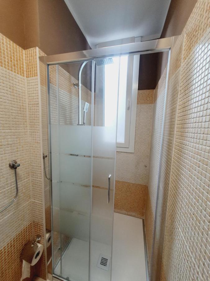 ヴィチェンツァCasa Tiffanyアパートメント エクステリア 写真